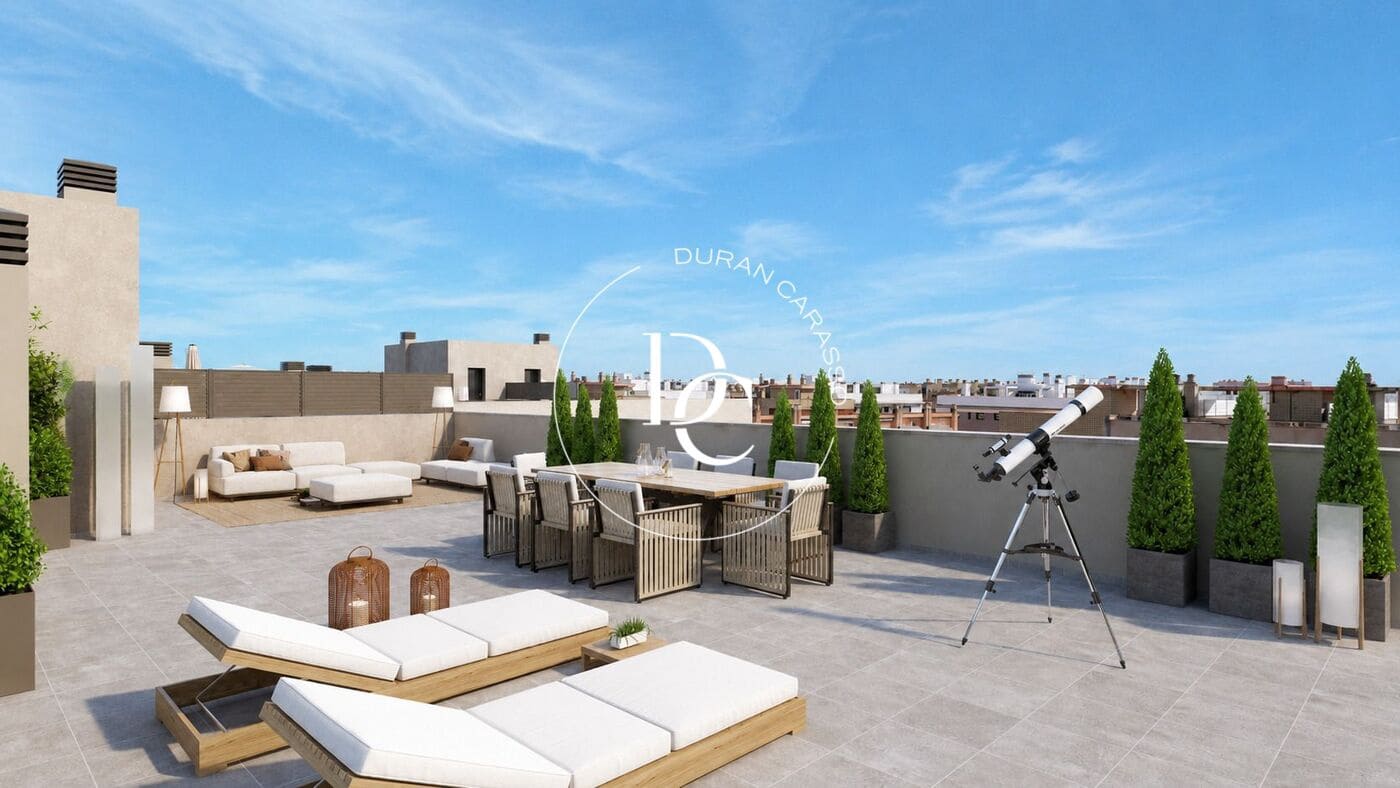 3 bedroom Apartment for sale in Cubelles - € 370,000 (Ref: 9576725)