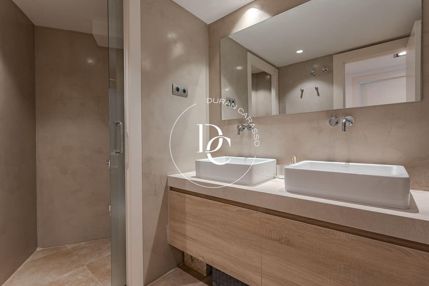 5 Zimmer Penthouse zu verkaufen in Barcelona Stadt mit Pool - 2.180.000 € (Ref: 9583041)