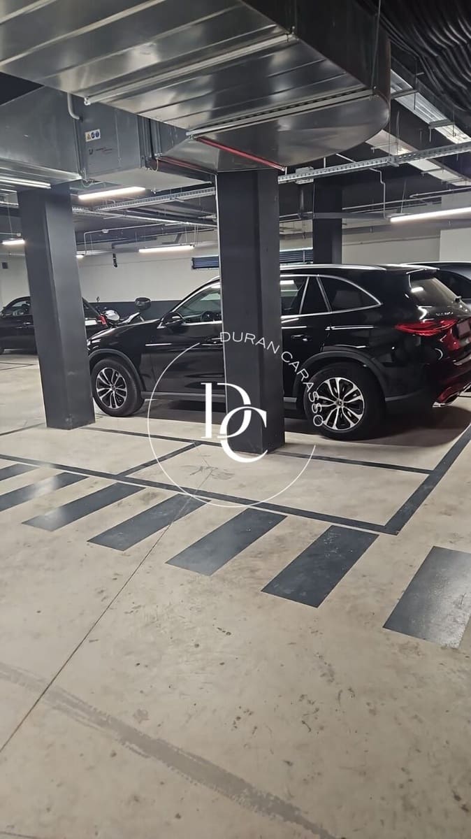 Garage for sale in Vilanova i la Geltru - € 15,000 (Ref: 9583042)