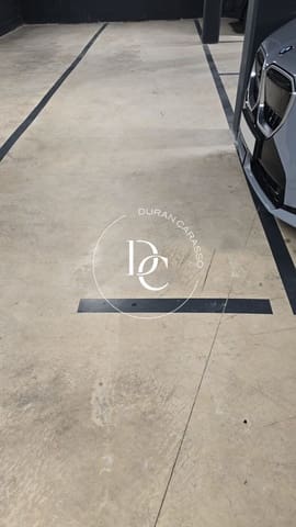 Autotalli myytävänä paikassa Vilanova i la Geltrú - 15 000 € (Ref: 9583042)