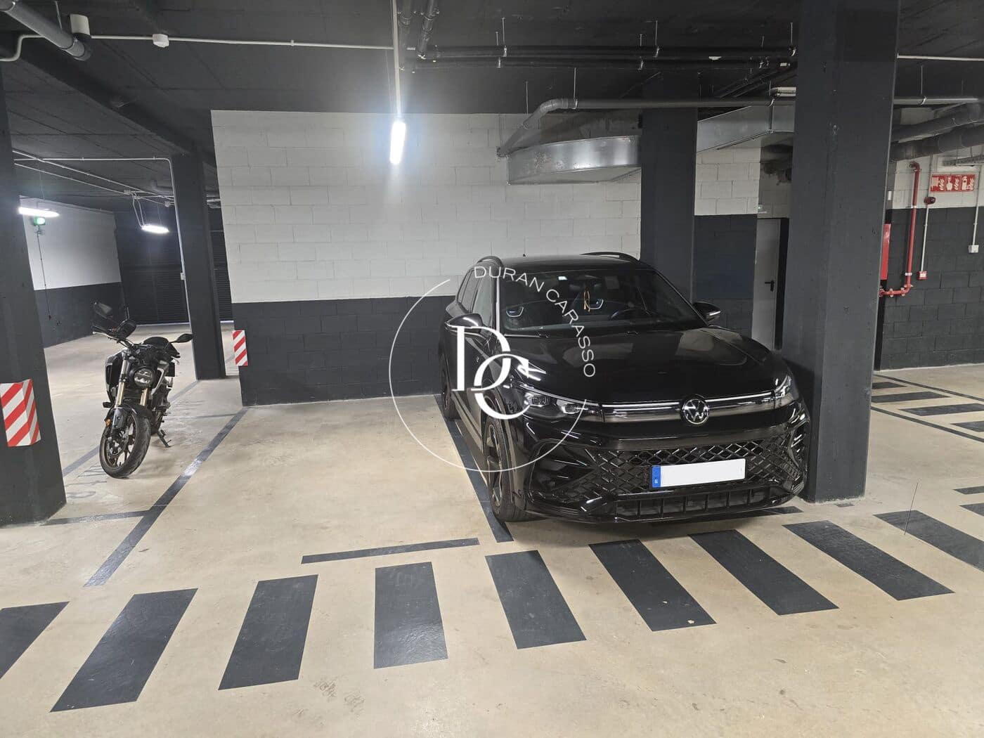 Garage for sale in Vilanova i la Geltru - € 15,000 (Ref: 9583042)