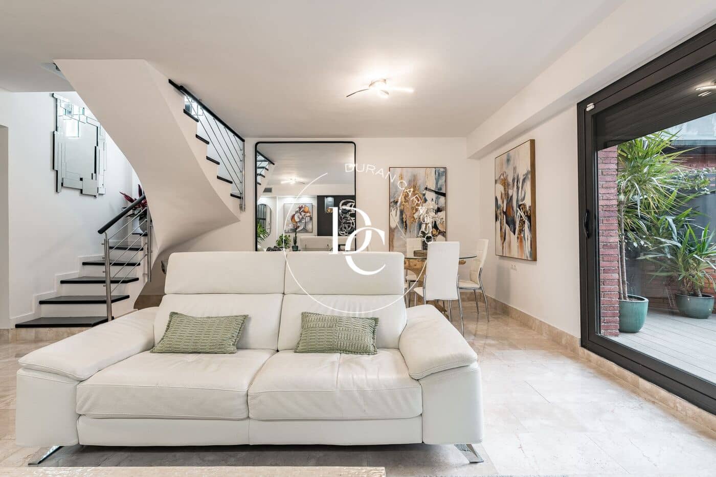 4 camera da letto Casa in vendita in Sitges - 1.250.000 € (Rif: 9591502)