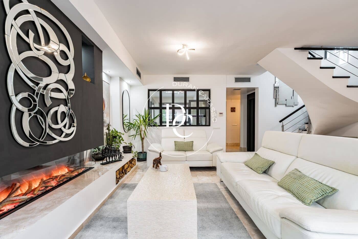 4 camera da letto Casa in vendita in Sitges - 1.250.000 € (Rif: 9591502)