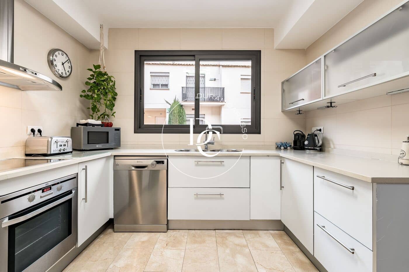 4 camera da letto Casa in vendita in Sitges - 1.250.000 € (Rif: 9591502)