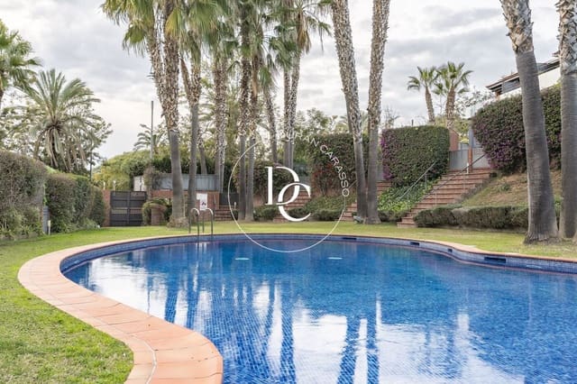 4 camera da letto Casa in vendita in Sitges - 1.250.000 € (Rif: 9591502)