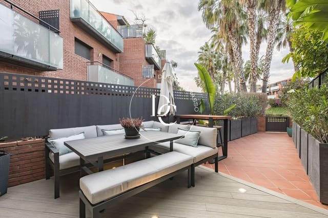 4 camera da letto Casa in vendita in Sitges - 1.250.000 € (Rif: 9591502)