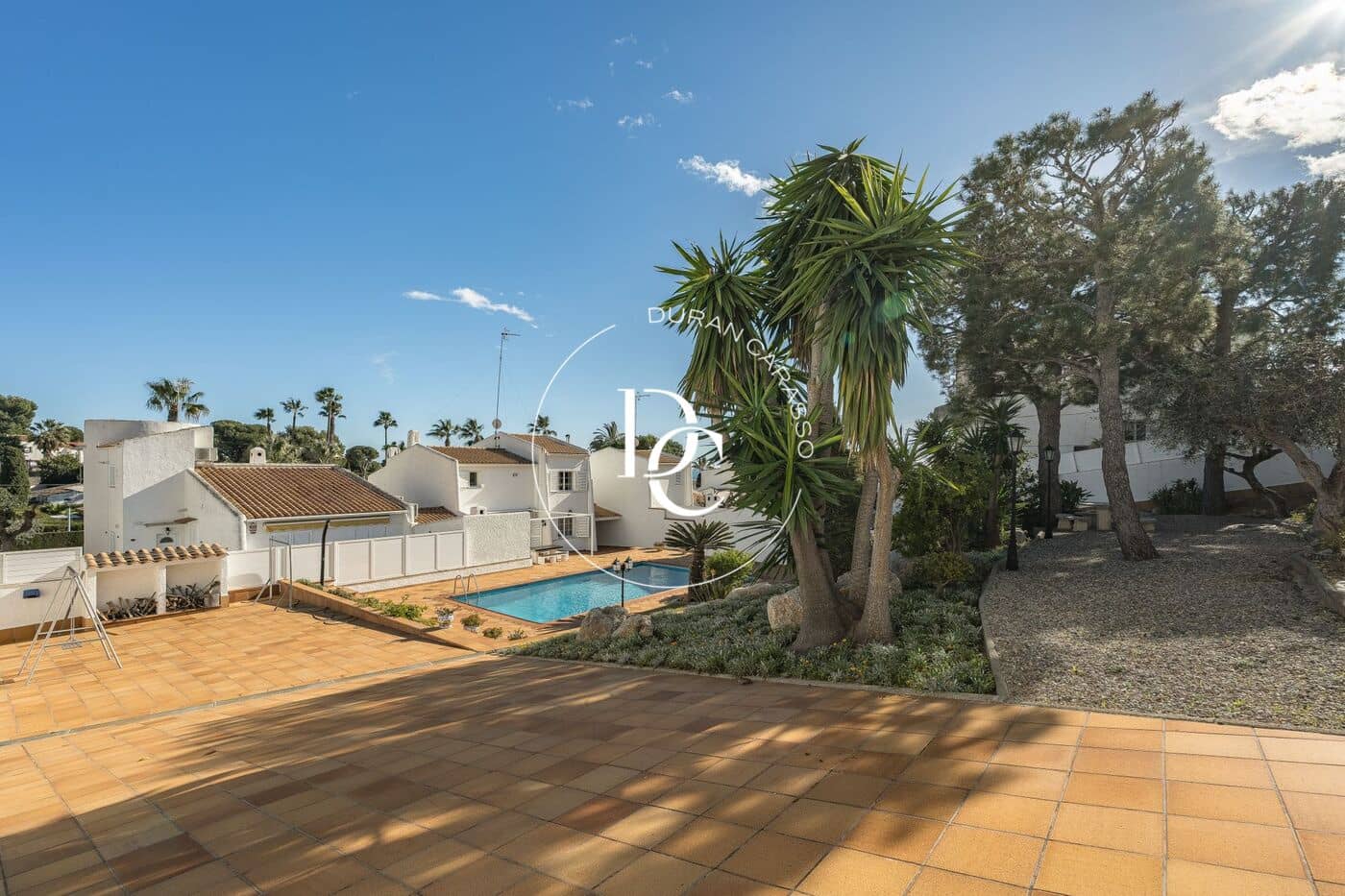 3 slaapkamer Villa te koop in Cunit met zwembad - € 490.000 (Ref: 9591503)