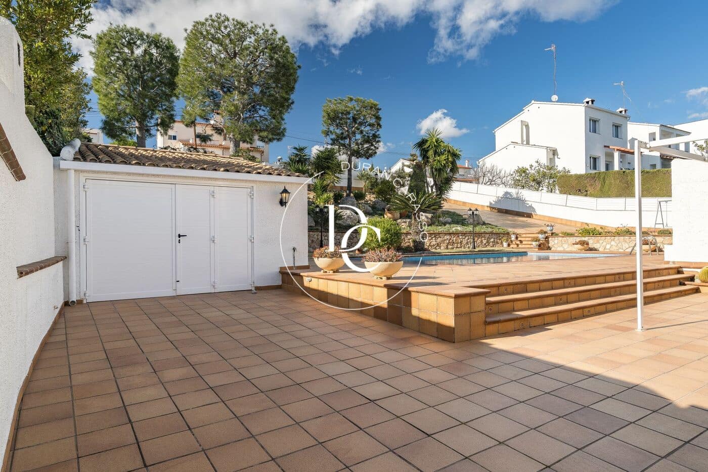 3 slaapkamer Villa te koop in Cunit met zwembad - € 490.000 (Ref: 9591503)