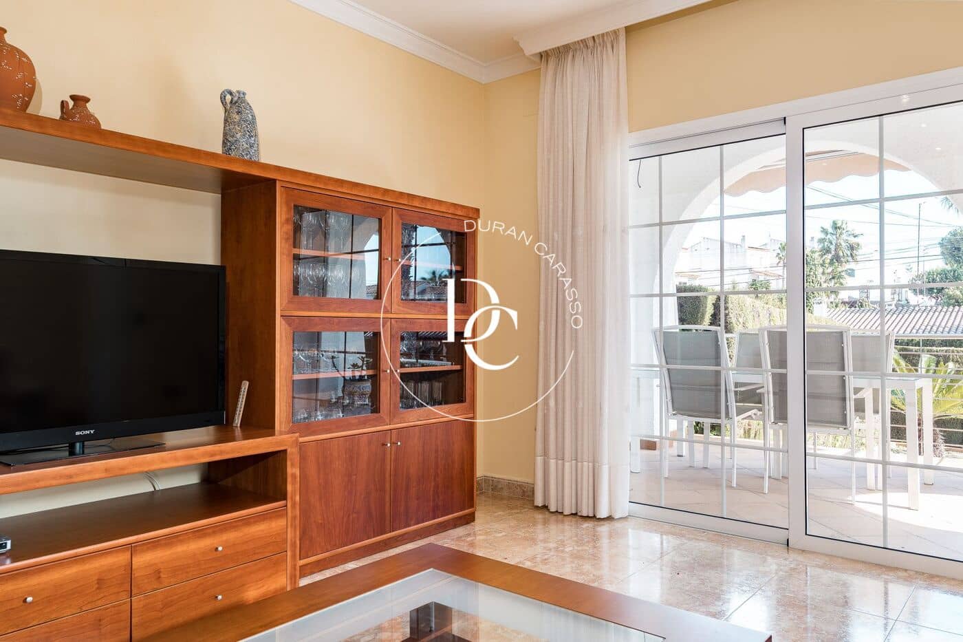 3 slaapkamer Villa te koop in Cunit met zwembad - € 490.000 (Ref: 9591503)