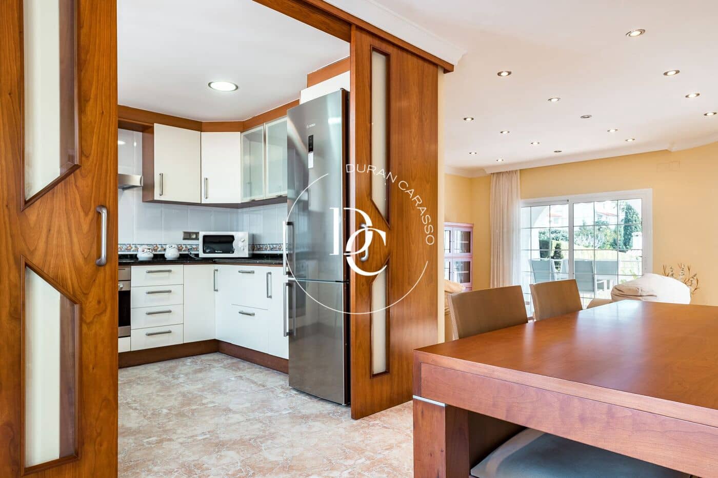 3 slaapkamer Villa te koop in Cunit met zwembad - € 490.000 (Ref: 9591503)