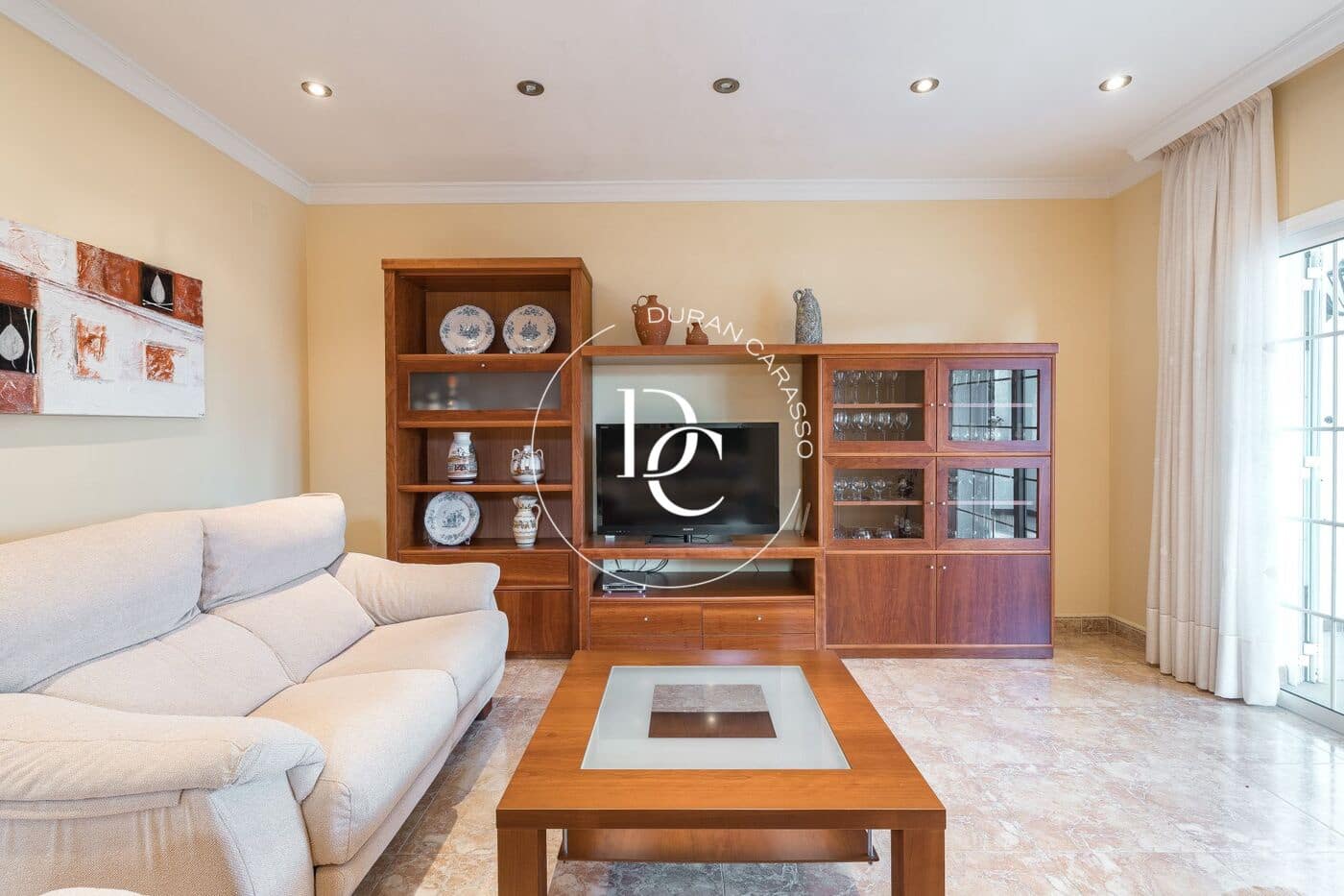 3 slaapkamer Villa te koop in Cunit met zwembad - € 490.000 (Ref: 9591503)