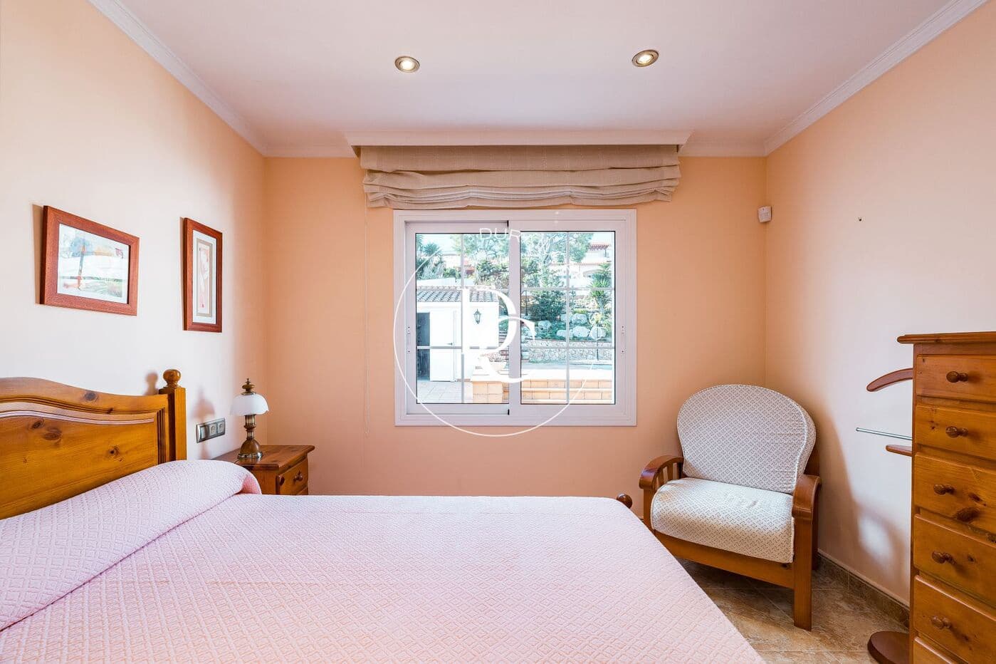 3 slaapkamer Villa te koop in Cunit met zwembad - € 490.000 (Ref: 9591503)