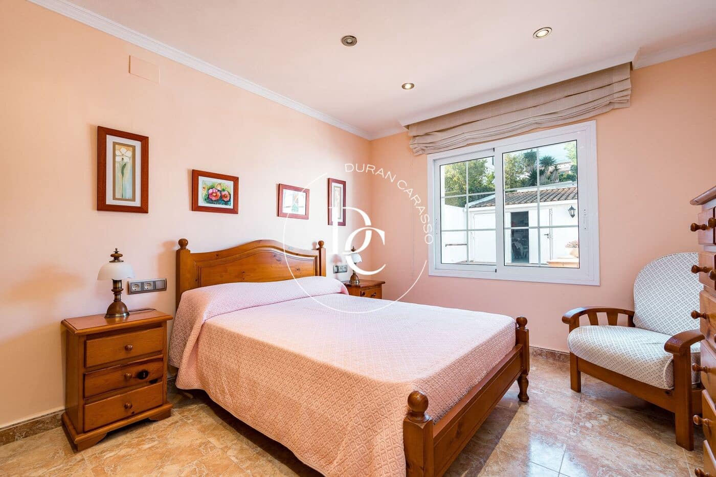 3 slaapkamer Villa te koop in Cunit met zwembad - € 490.000 (Ref: 9591503)