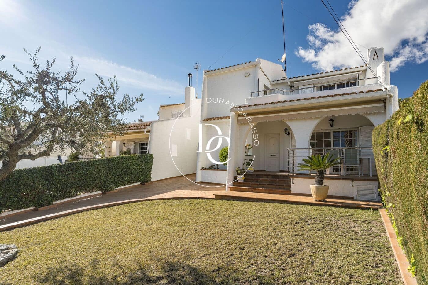 3 slaapkamer Villa te koop in Cunit met zwembad - € 490.000 (Ref: 9591503)