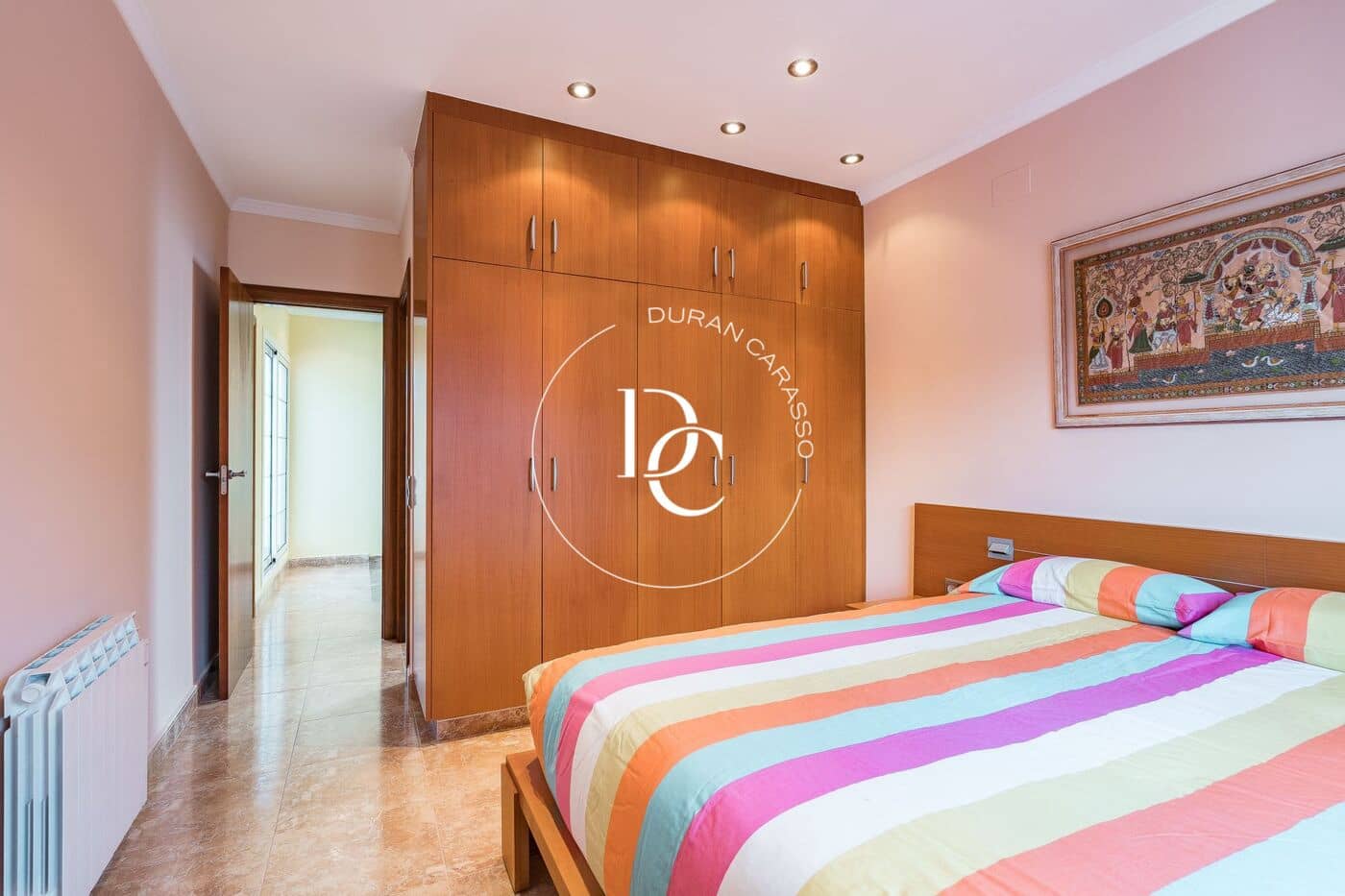 3 slaapkamer Villa te koop in Cunit met zwembad - € 490.000 (Ref: 9591503)