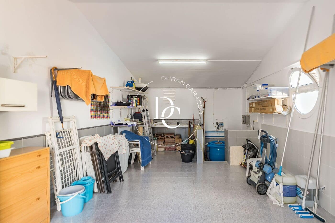 3 slaapkamer Villa te koop in Cunit met zwembad - € 490.000 (Ref: 9591503)