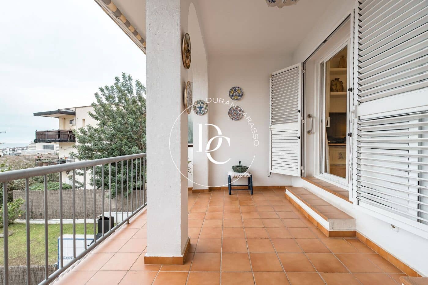 4 makuuhuone Huoneisto myytävänä paikassa Sitges mukana uima-altaan - 799 000 € (Ref: 9591504)