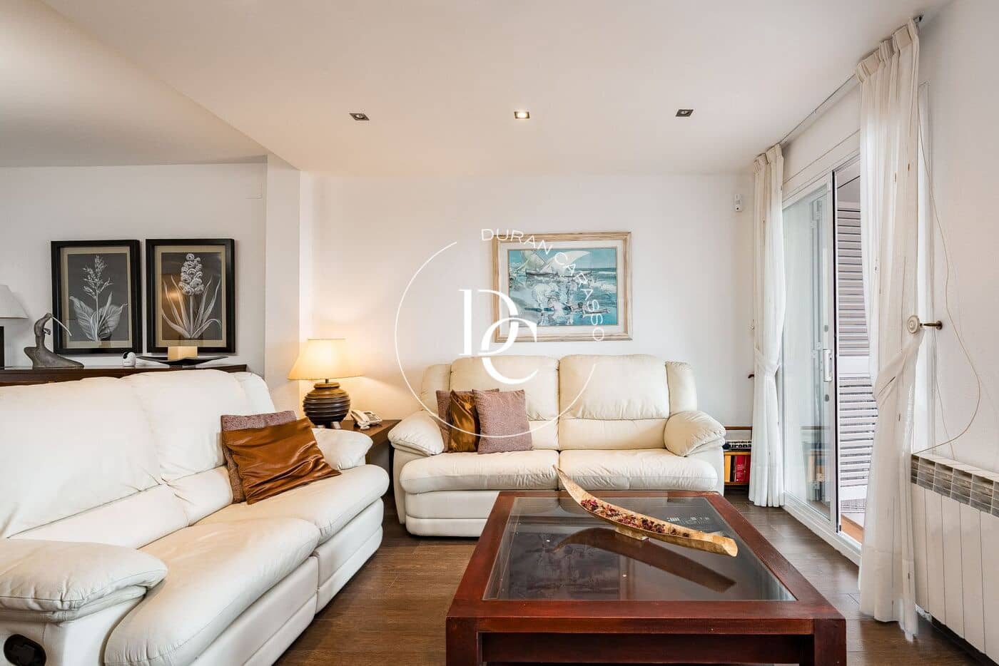 4 makuuhuone Huoneisto myytävänä paikassa Sitges mukana uima-altaan - 799 000 € (Ref: 9591504)