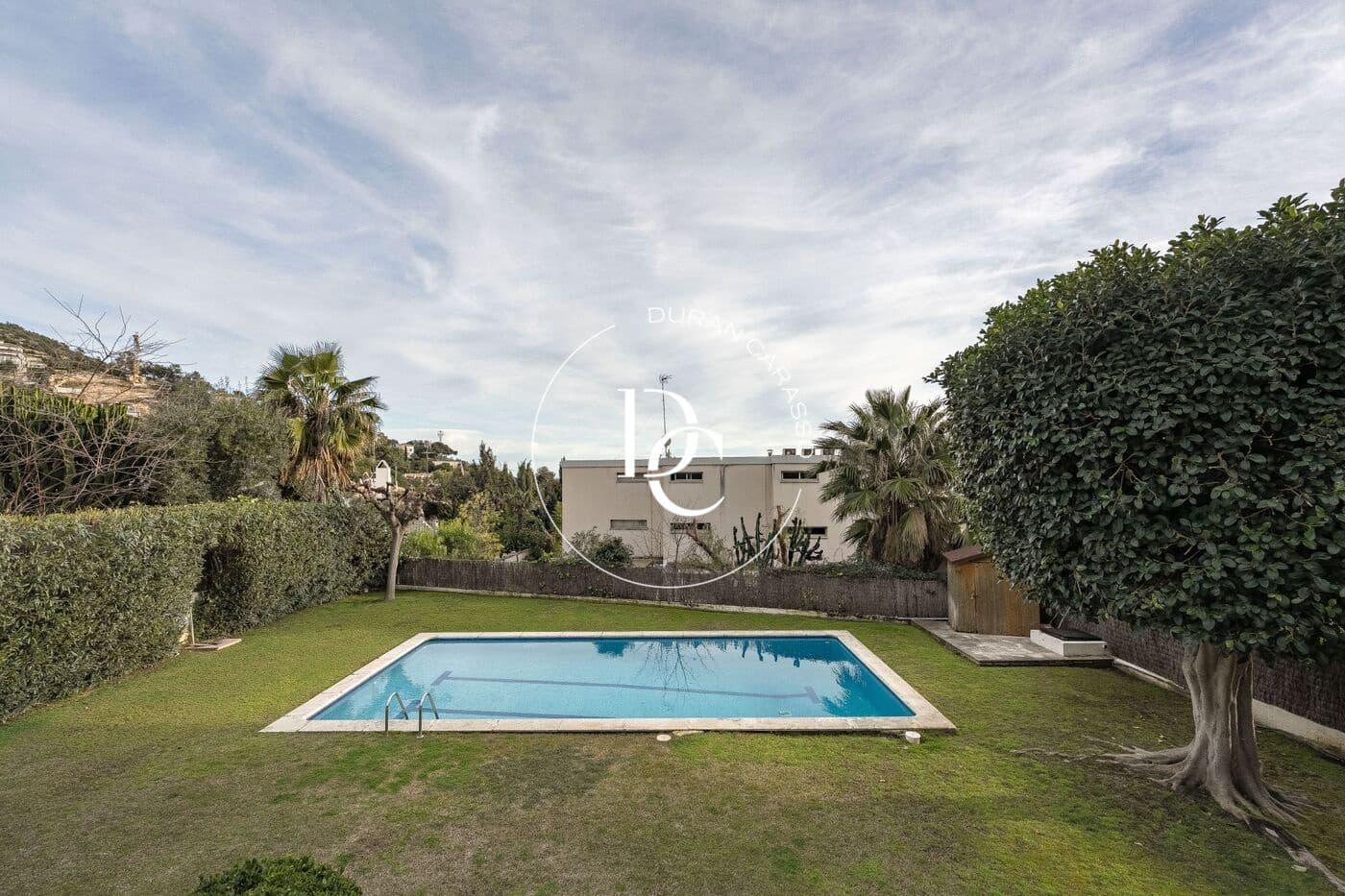 4 makuuhuone Huoneisto myytävänä paikassa Sitges mukana uima-altaan - 799 000 € (Ref: 9591504)