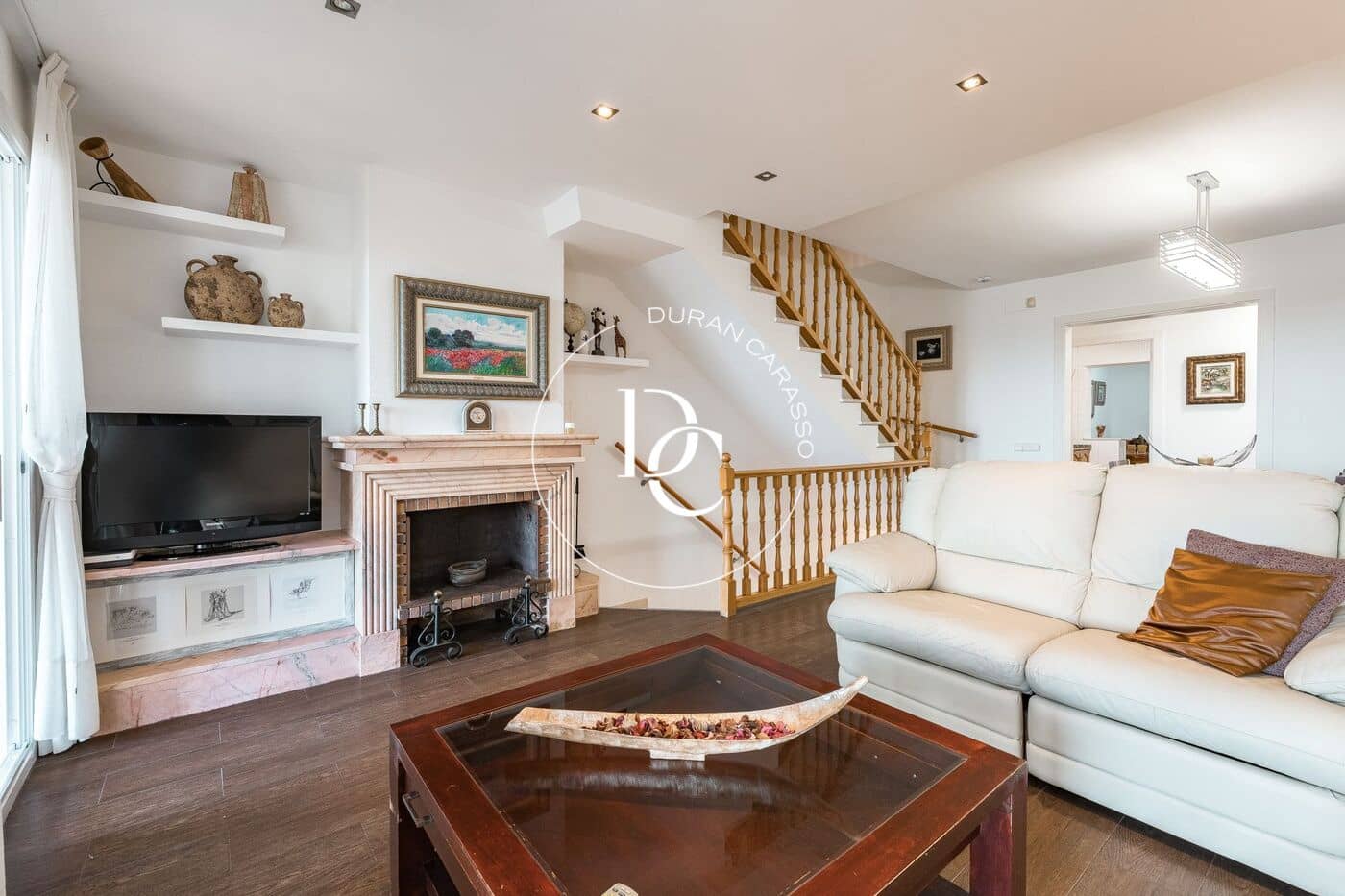 4 makuuhuone Huoneisto myytävänä paikassa Sitges mukana uima-altaan - 799 000 € (Ref: 9591504)