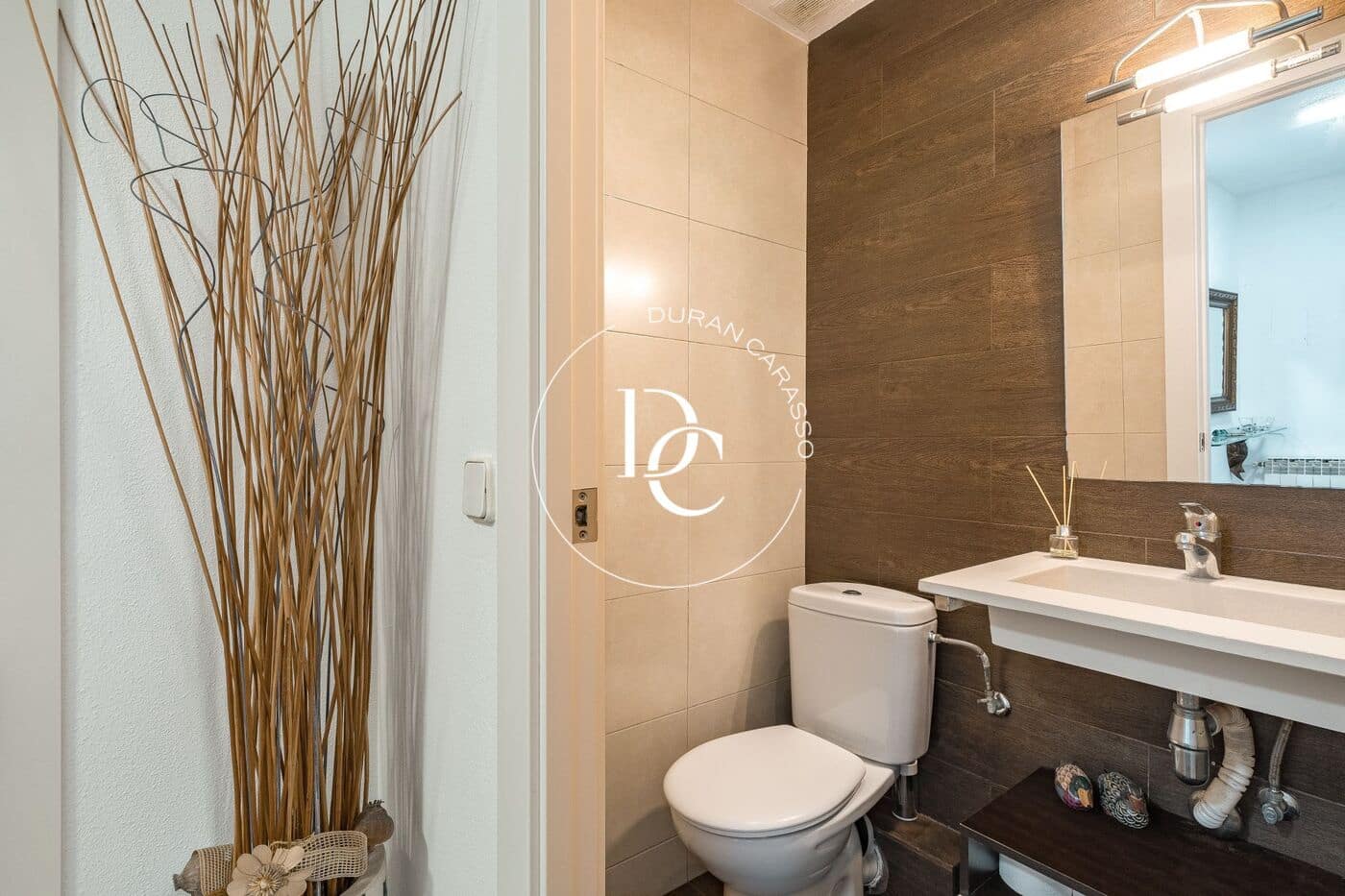 4 makuuhuone Huoneisto myytävänä paikassa Sitges mukana uima-altaan - 799 000 € (Ref: 9591504)