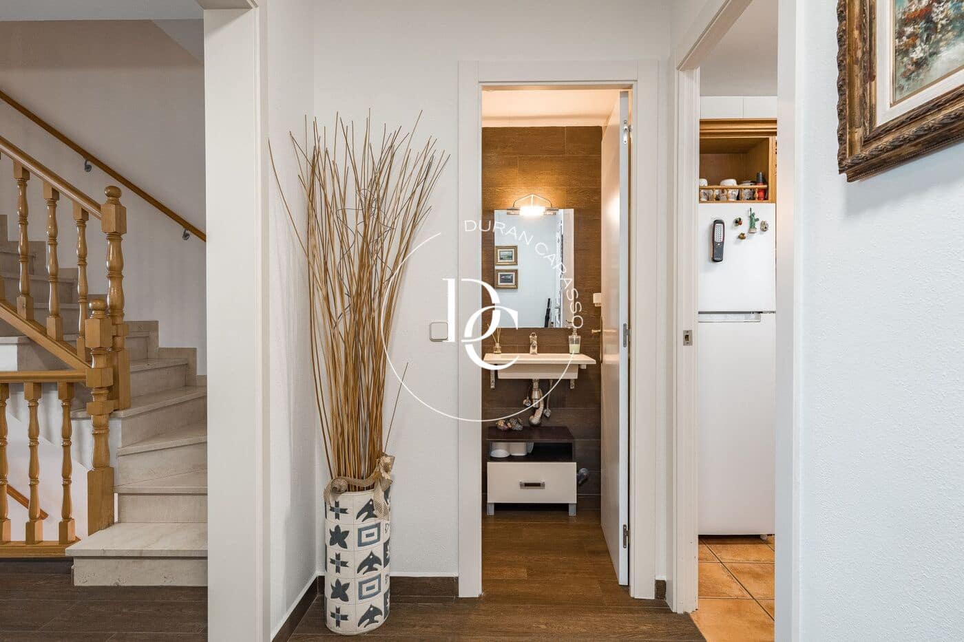 4 makuuhuone Huoneisto myytävänä paikassa Sitges mukana uima-altaan - 799 000 € (Ref: 9591504)