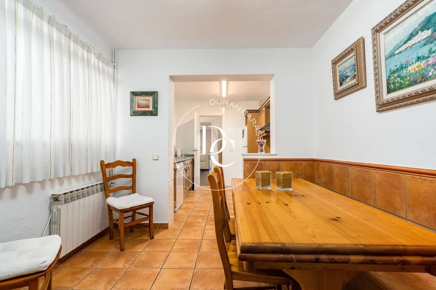 4 makuuhuone Huoneisto myytävänä paikassa Sitges mukana uima-altaan - 799 000 € (Ref: 9591504)