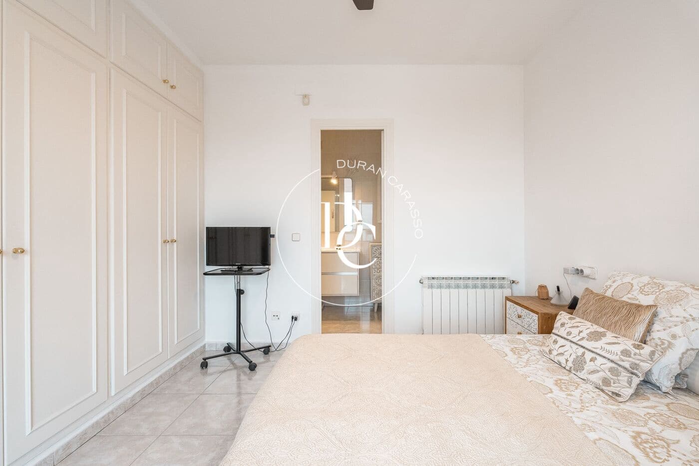 4 makuuhuone Huoneisto myytävänä paikassa Sitges mukana uima-altaan - 799 000 € (Ref: 9591504)