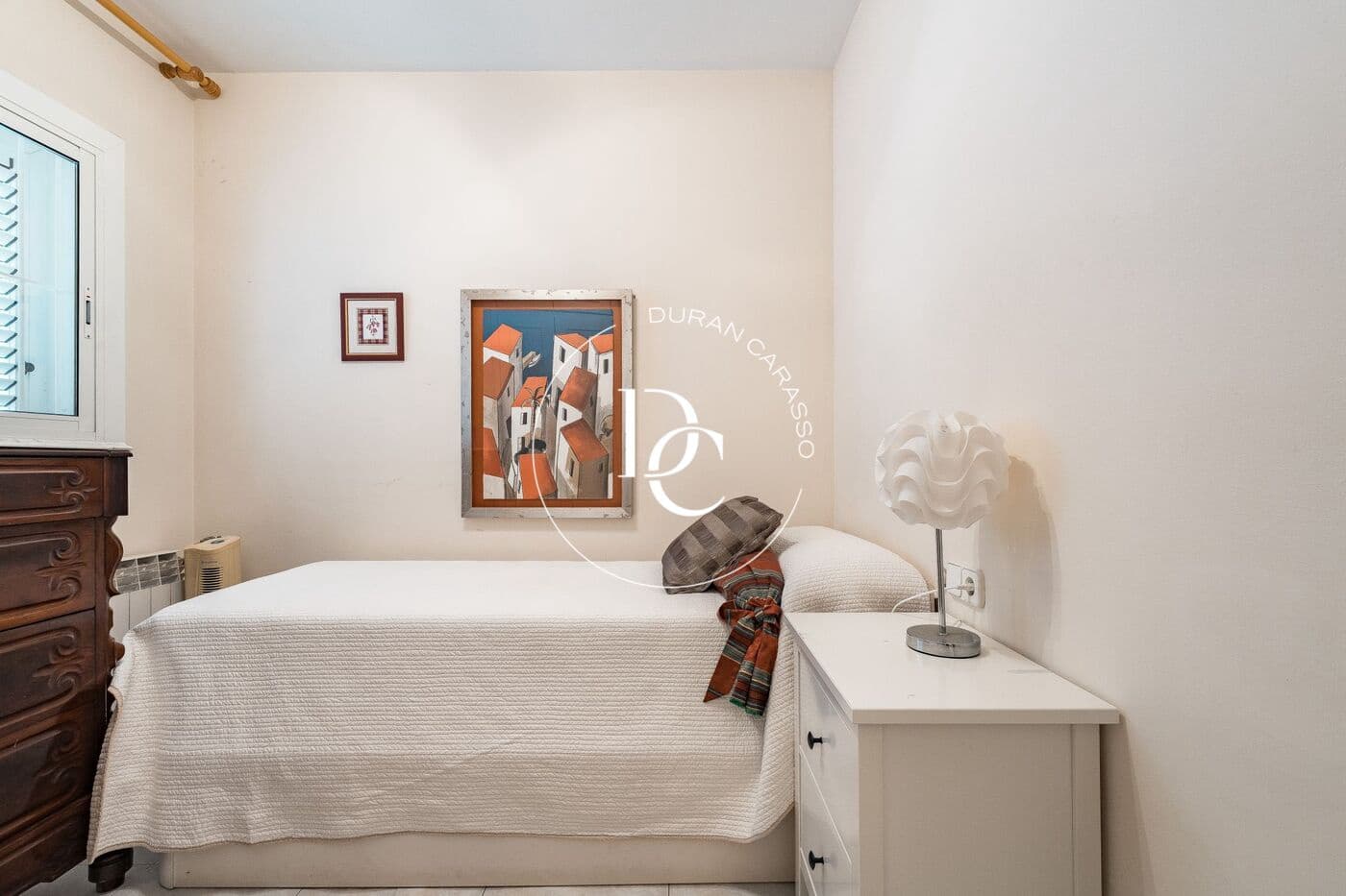 4 makuuhuone Huoneisto myytävänä paikassa Sitges mukana uima-altaan - 799 000 € (Ref: 9591504)