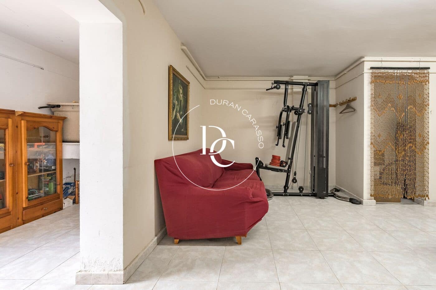 4 makuuhuone Huoneisto myytävänä paikassa Sitges mukana uima-altaan - 799 000 € (Ref: 9591504)