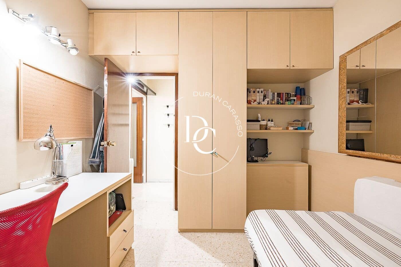 4 camera da letto Appartamento in vendita in Barcelona citta - 550.000 € (Rif: 9599667)