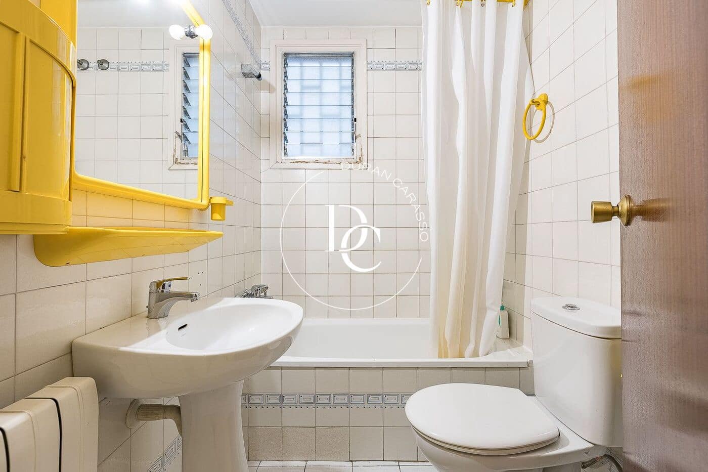 4 camera da letto Appartamento in vendita in Barcelona citta - 550.000 € (Rif: 9599667)