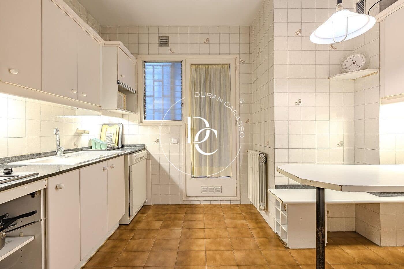 4 camera da letto Appartamento in vendita in Barcelona citta - 550.000 € (Rif: 9599667)