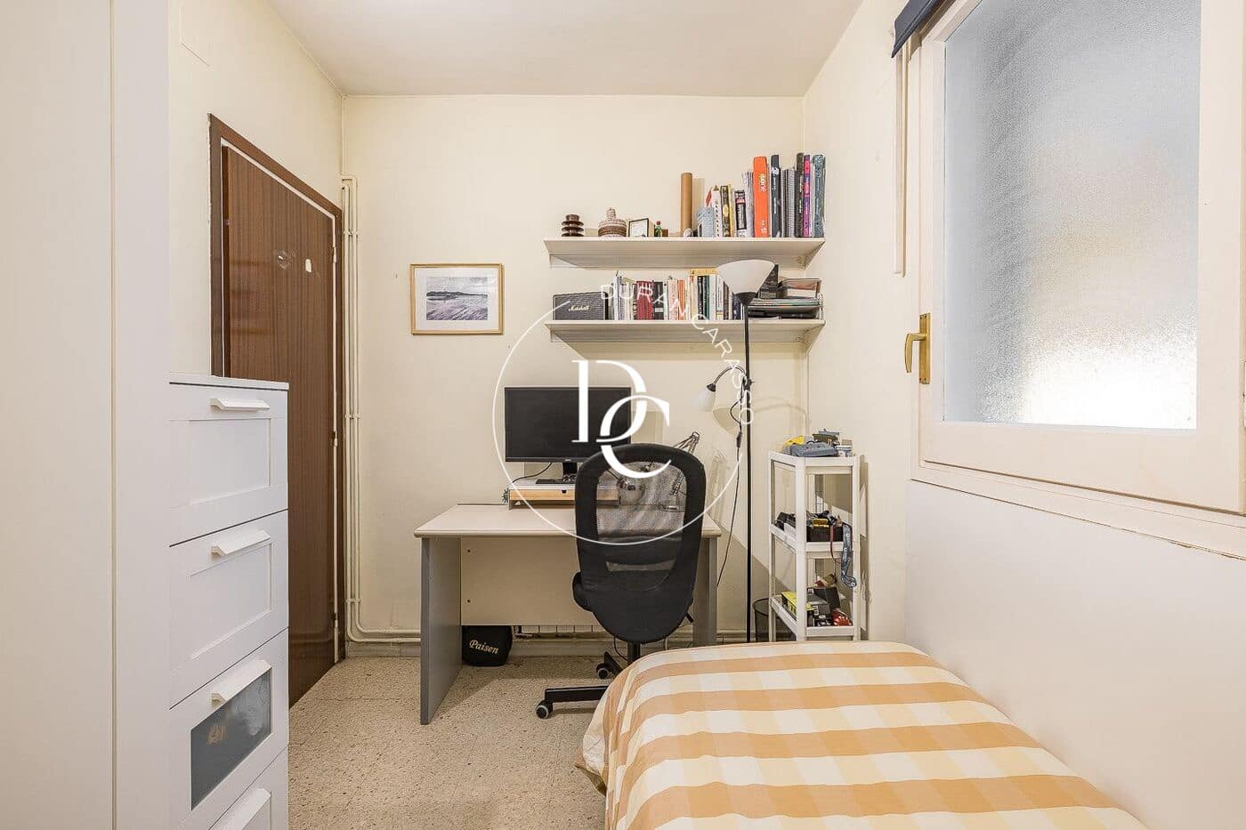 4 camera da letto Appartamento in vendita in Barcelona citta - 550.000 € (Rif: 9599667)
