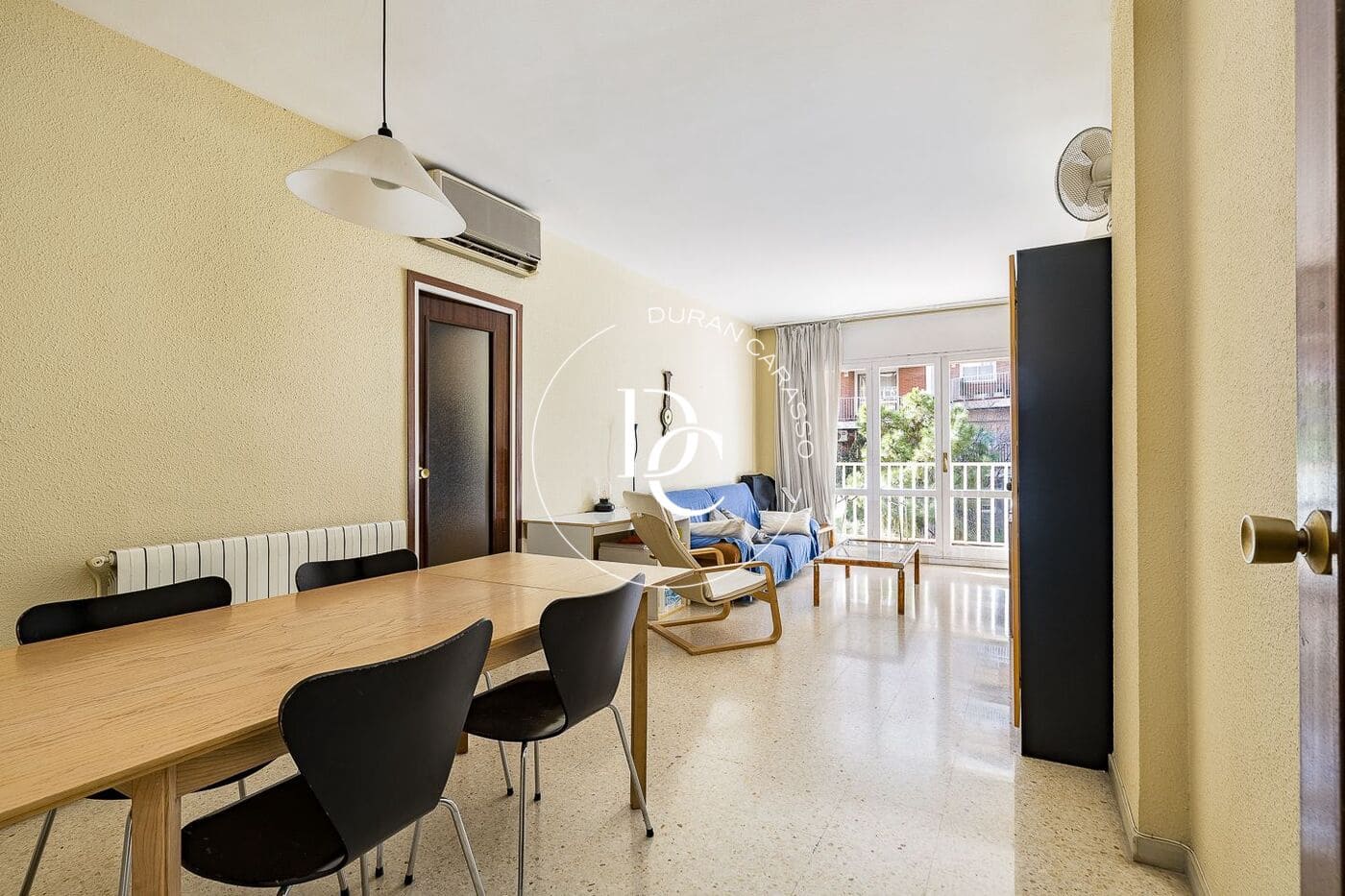 4 camera da letto Appartamento in vendita in Barcelona citta - 550.000 € (Rif: 9599667)