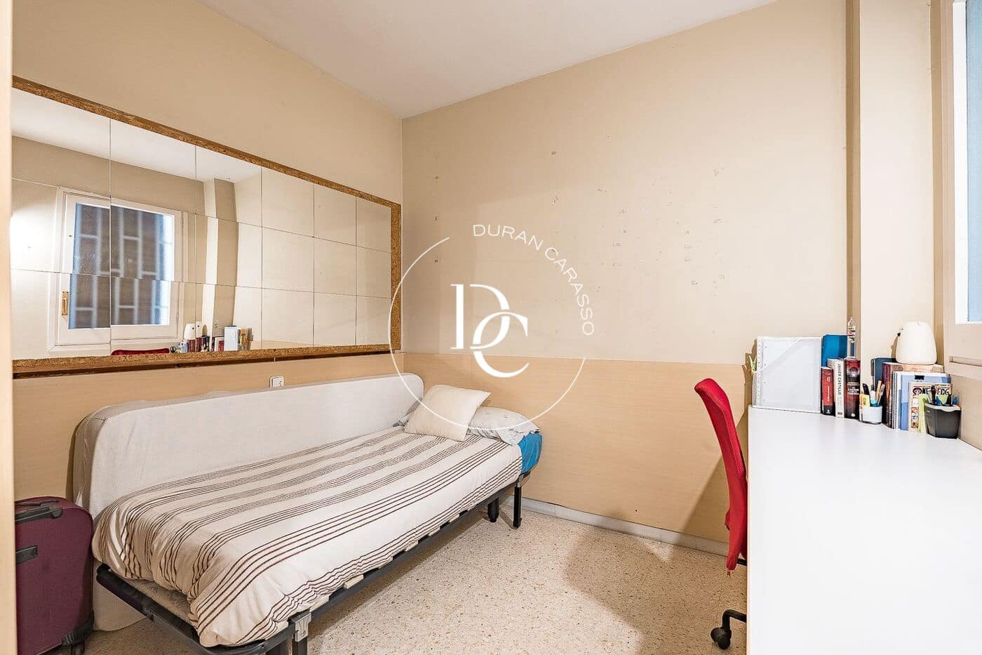 4 camera da letto Appartamento in vendita in Barcelona citta - 550.000 € (Rif: 9599667)