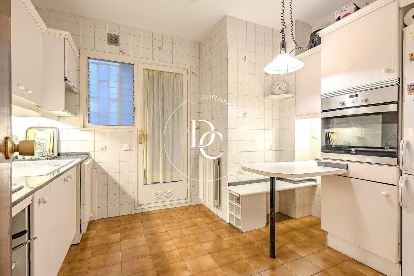 4 camera da letto Appartamento in vendita in Barcelona citta - 550.000 € (Rif: 9599667)