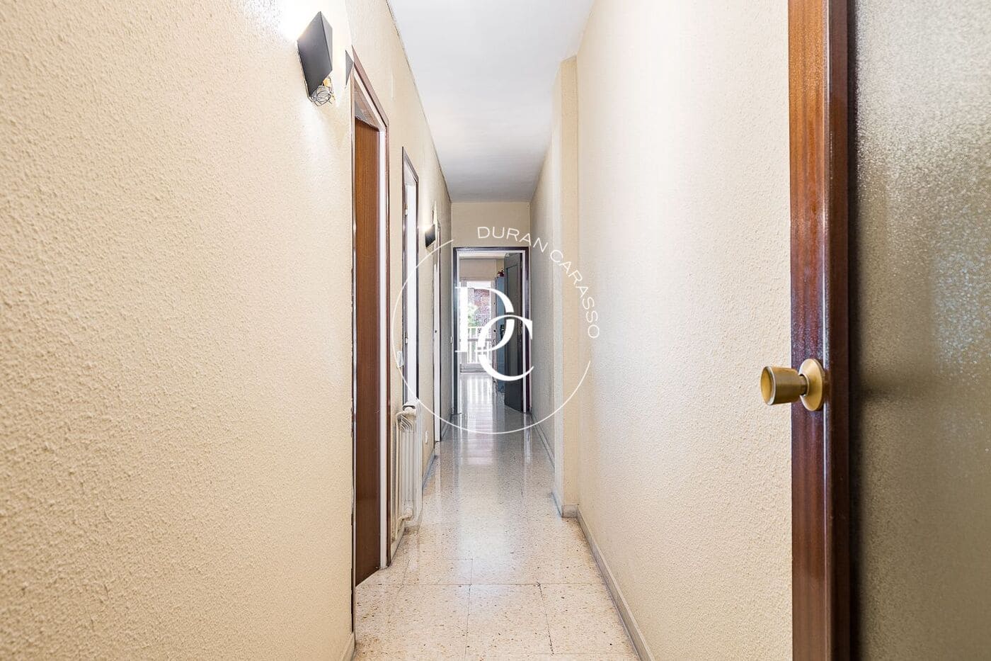 4 camera da letto Appartamento in vendita in Barcelona citta - 550.000 € (Rif: 9599667)