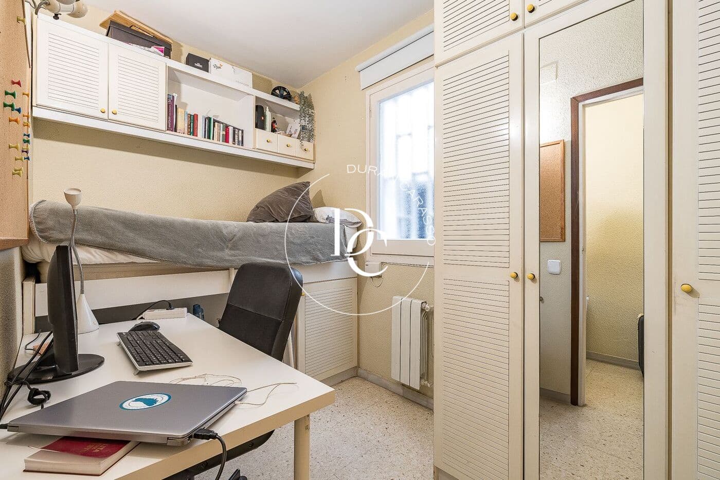4 camera da letto Appartamento in vendita in Barcelona citta - 550.000 € (Rif: 9599667)