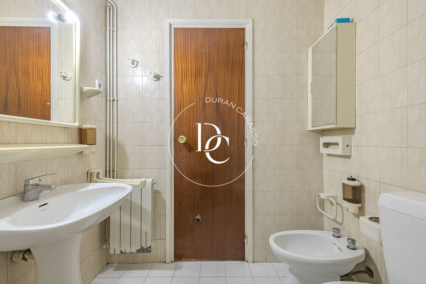 4 camera da letto Appartamento in vendita in Barcelona citta - 550.000 € (Rif: 9599667)