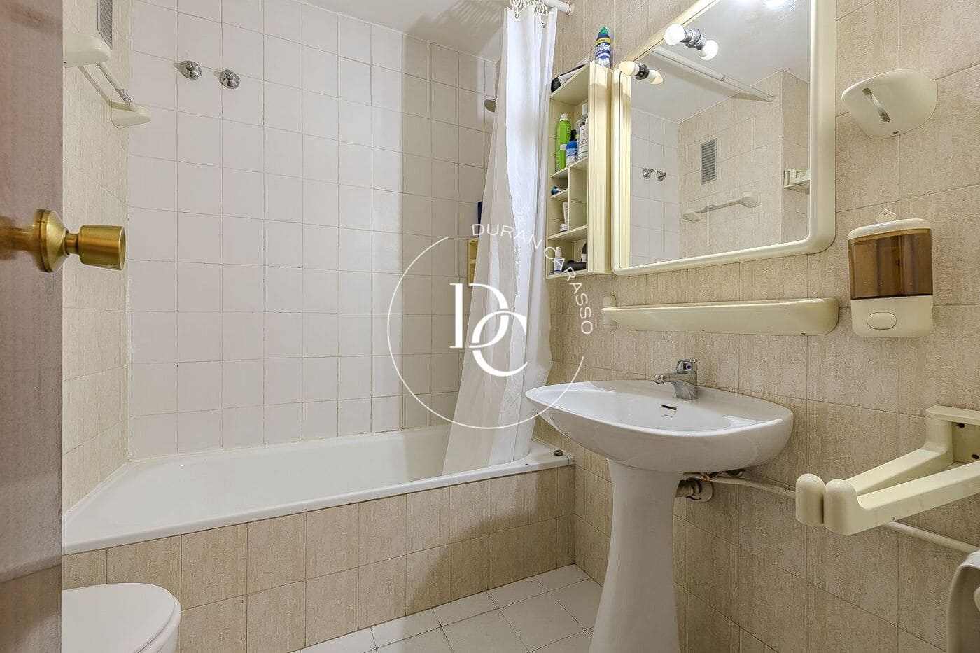 4 camera da letto Appartamento in vendita in Barcelona citta - 550.000 € (Rif: 9599667)