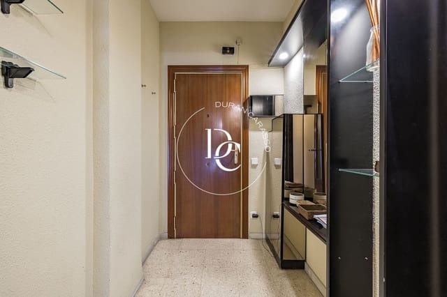 4 camera da letto Appartamento in vendita in Les Corts, Barcelona città - 550.000 € (Rif: 9599667)