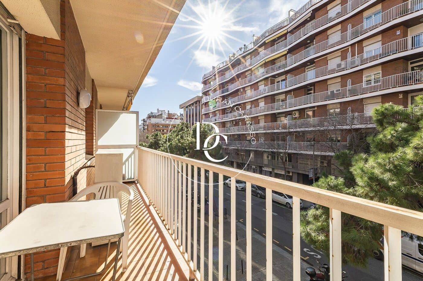 4 camera da letto Appartamento in vendita in Barcelona citta - 550.000 € (Rif: 9599667)