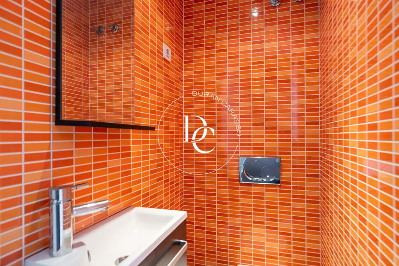 3 soveværelse Lejlighed til salg i Barcelona by - € 330.000 (Ref: 9599668)