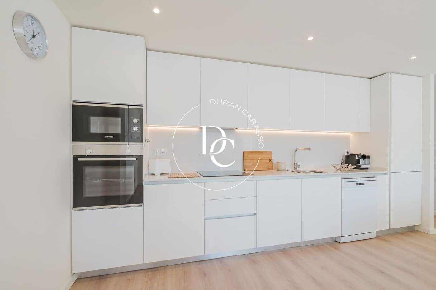 Appartement de 4 chambres à louer à Vilanova i la Geltru - 3 000 € (Ref: 9605158)