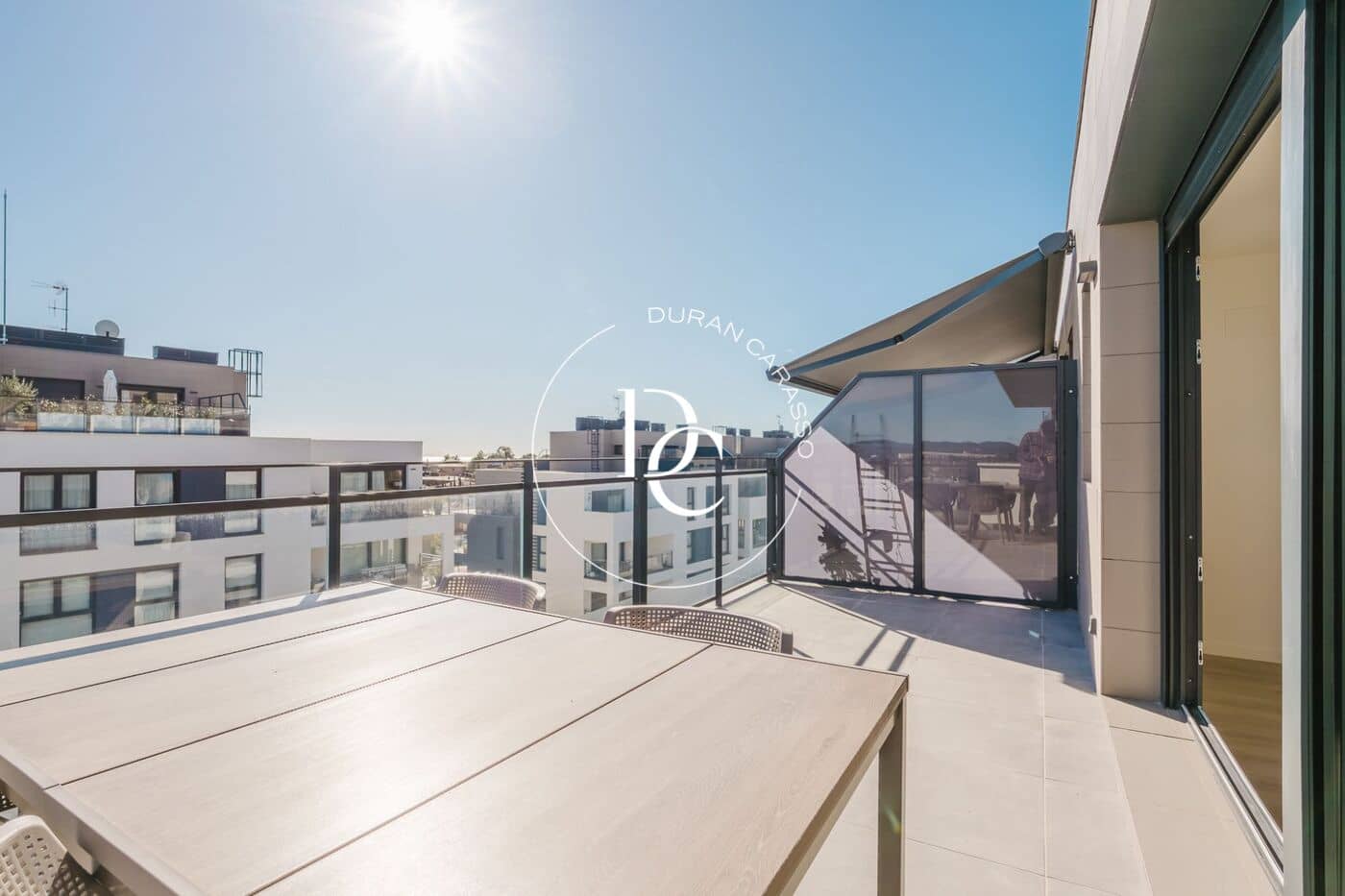 Appartement de 4 chambres à louer à Vilanova i la Geltru - 3 000 € (Ref: 9605158)