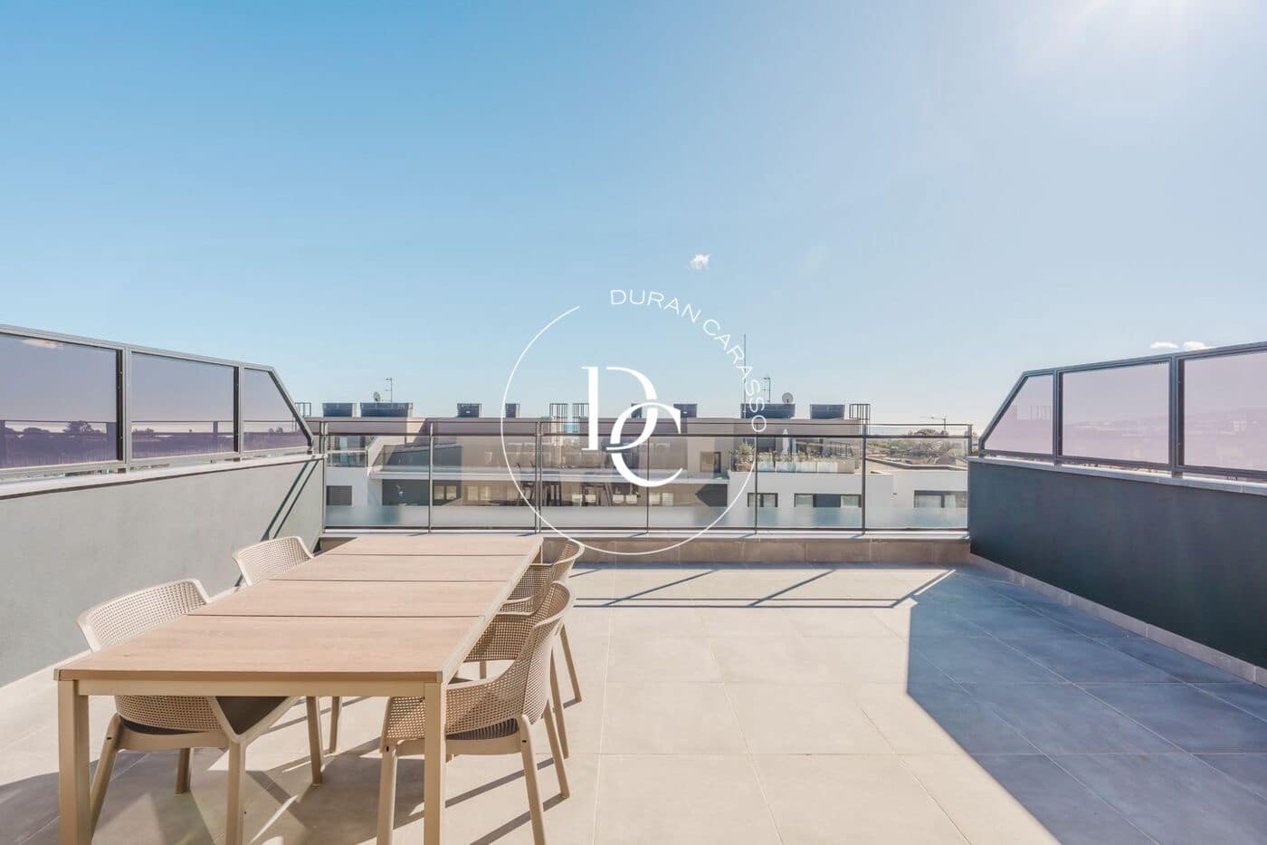 Appartement de 4 chambres à louer à Vilanova i la Geltru - 3 000 € (Ref: 9605158)