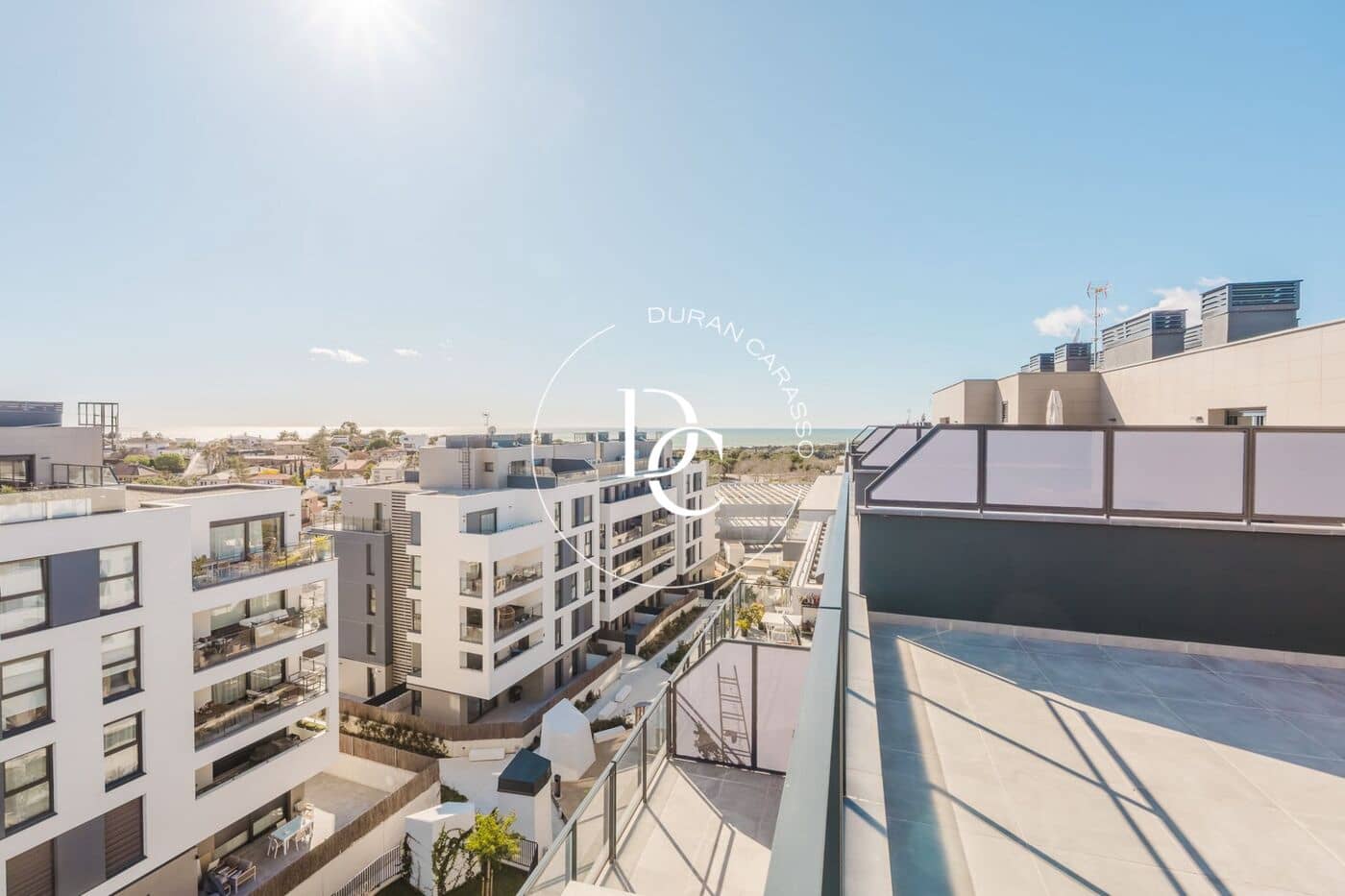 Appartement de 4 chambres à louer à Vilanova i la Geltru - 3 000 € (Ref: 9605158)