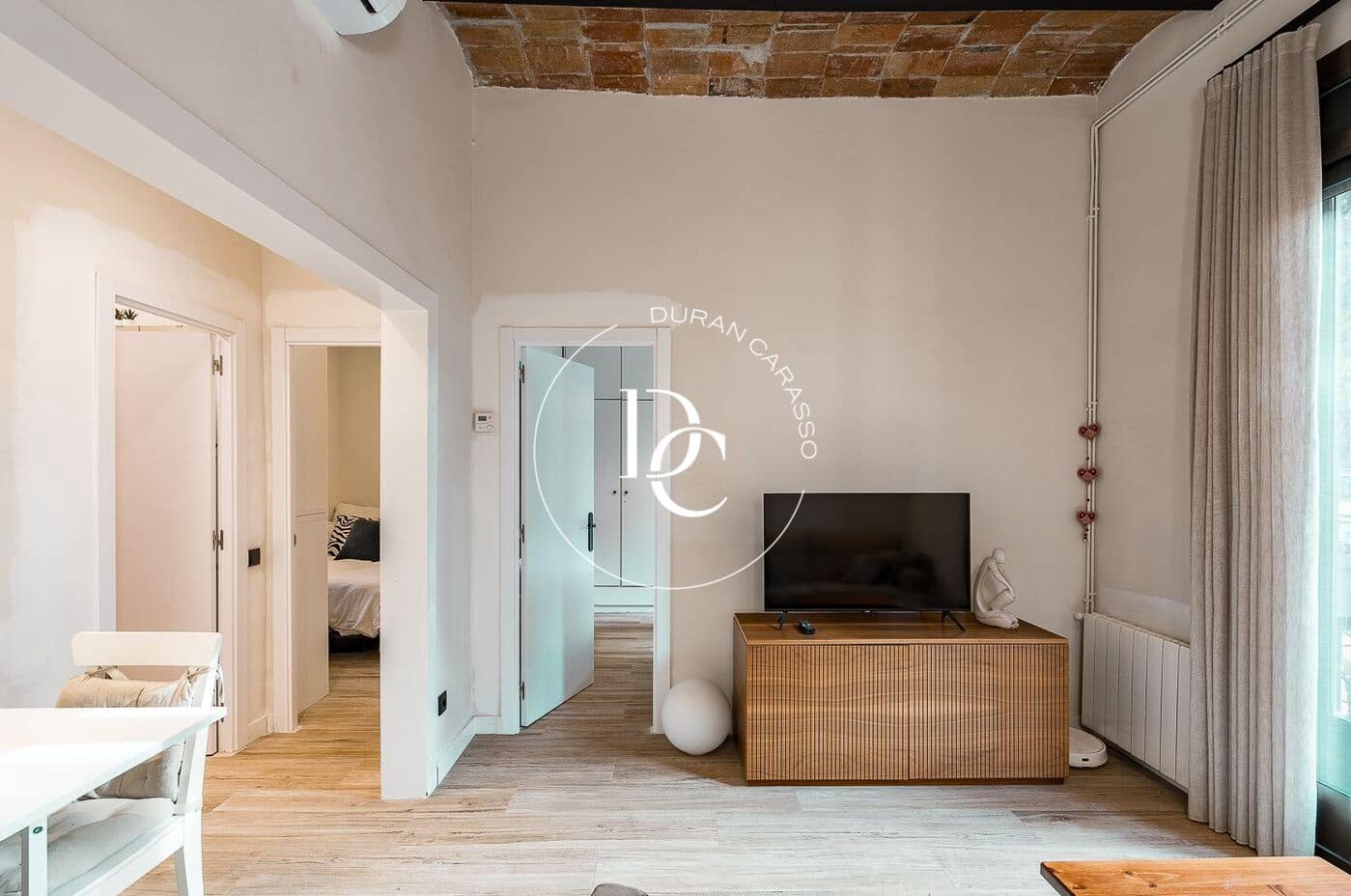 3 chambre Appartement à vendre à Barcelone ville - 490 000 € (Ref: 9608208)