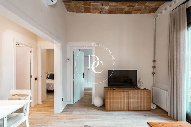 3 chambre Appartement à vendre à El Raval, Barcelone ville - 490 000 € (Ref: 9608208)